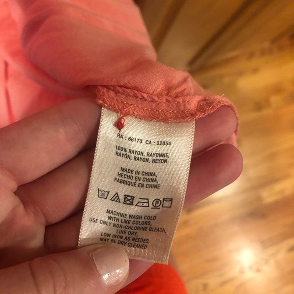 Maeve top - Picture 3 of 3